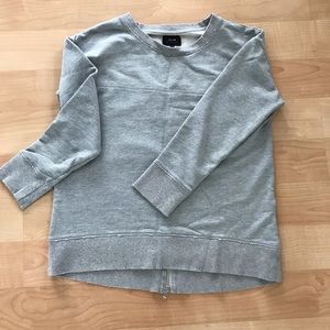 Joe’s Collection sweatshirt M